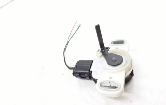Toyota Auris E180 Brake pedal sensor switch 8951047050