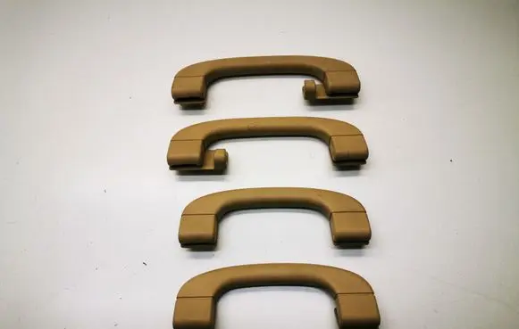 BMW 5 E60 E61 A set of handles for the ceiling 7033659 7033662 7033661