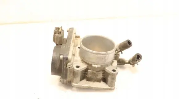 Nissan Micra Throttle body valve 526-01