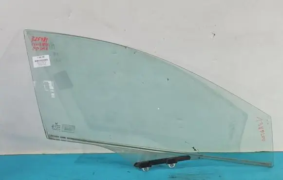 Honda Civic Front door window glass four-door IMPRK1389200