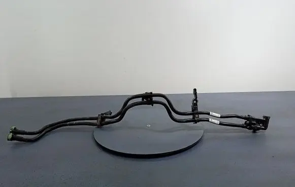 BMW X3 G01 Turbo turbocharger oiling pipe/hose 8837517