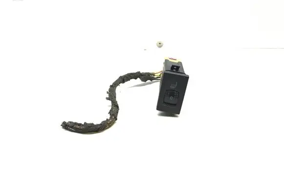 Seat Alhambra (Mk1) Seat heating switch 7M3963564 YM2119K314BAW