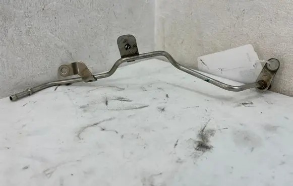 Opel Insignia A Vacuum line/pipe/hose 