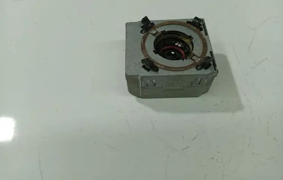 Saab 9-3 Ver2 Headlight ballast module Xenon 5DD00831950
