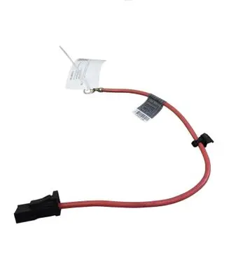 BMW 1 E81 E87 Positive cable (battery) 15974510 6929715 692971508