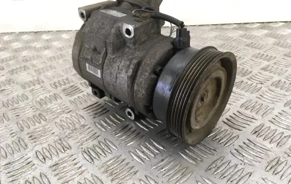 Toyota Avensis Verso Air conditioning (A/C) compressor (pump) 4472204231