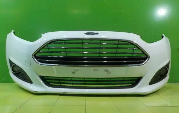 Ford Fiesta Front bumper PRZOD XP147