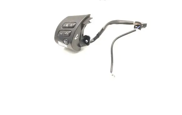 Toyota RAV 4 (XA20) Steering wheel buttons/switches 