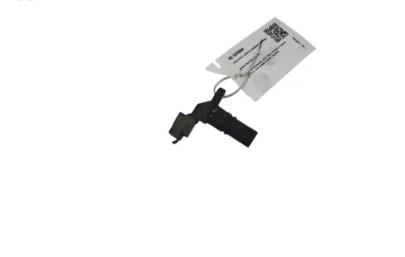 Nissan Qashqai Crankshaft position sensor 8200885209