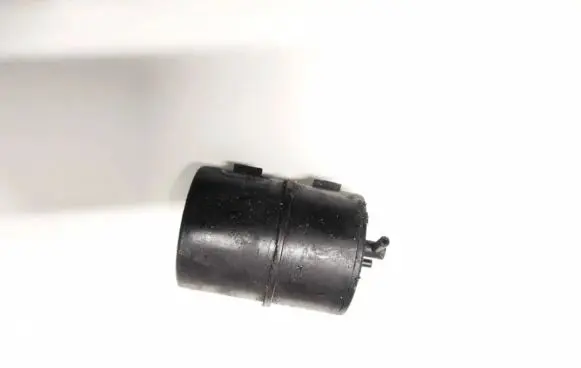 Opel Antara Vacuum air tank 
