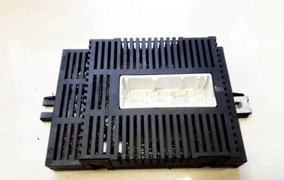 BMW 5 E60 E61 Light module LCM 6948577 531098812