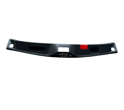 Mercedes-Benz C W205 Other trunk/boot trim element A2057500500 042812988 60039100