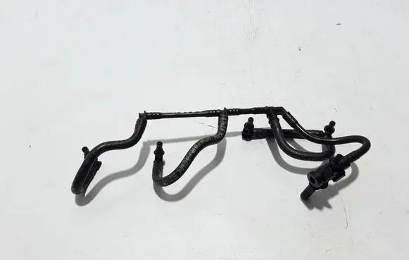 Fuel return line/hose