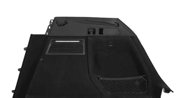 Audi Q5 SQ5 Trunk/boot side trim panel 80A880C02