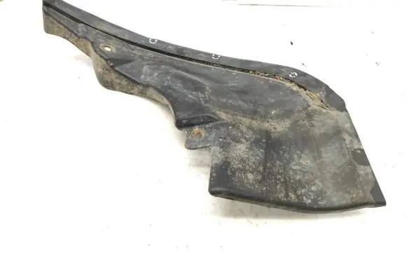 Mazda 2 Front bumper skid plate/under tray D65150351
