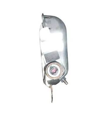 BMW 5 E60 E61 Front door airbag 6963021