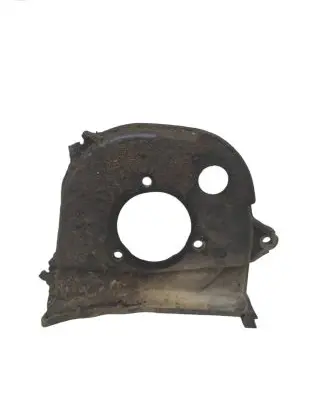 Subaru Forester SF Timing belt guard (cover) 13575AA055 13569AA035