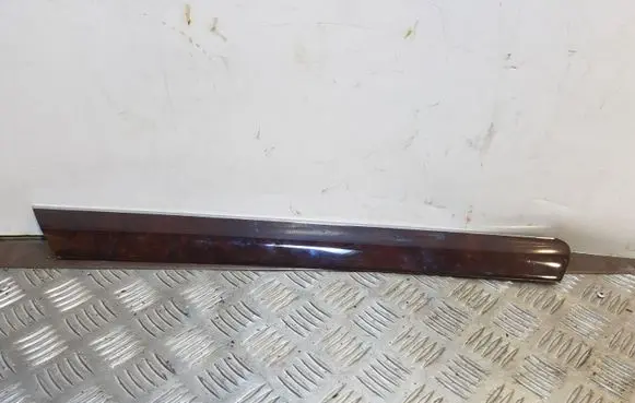 Mercedes-Benz GL X164 Rear door card trim A1647301622