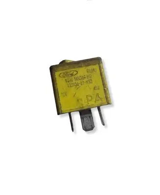Ford Transit Other relay 93BG14N089B1B V23136B1X33
