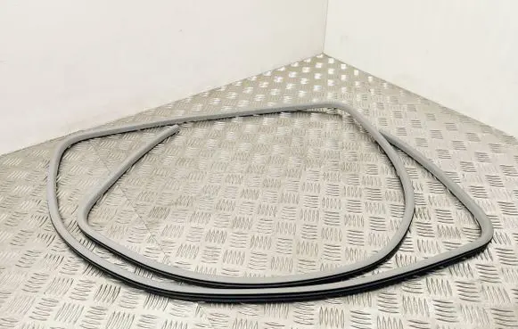 Renault Koleos I Sunroof sealing rubber 
