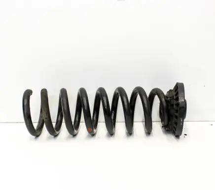 Mercedes-Benz C W205 Rear coil spring