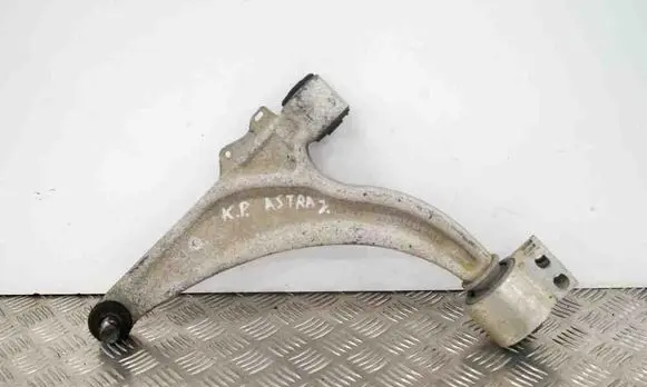 Opel Astra J Front lower control arm/wishbone