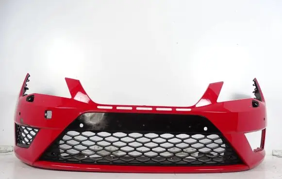 Seat Leon (5F) Front bumper