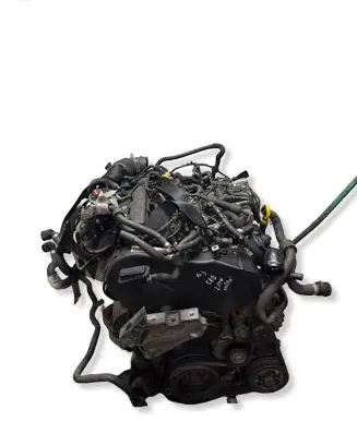 Audi A3 S3 8V Engine 