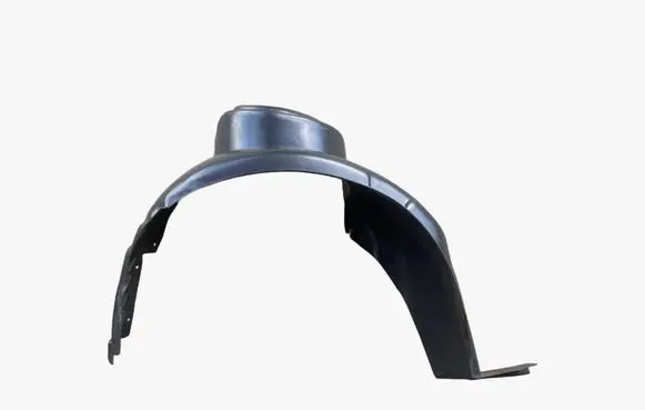 Fiat Tipo Front wheel arch liner splash guards 7766477 182934180