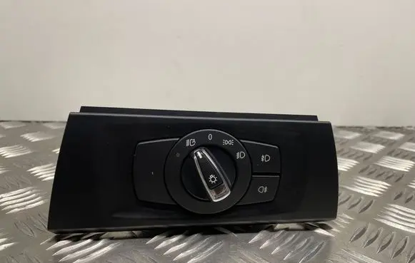 BMW 3 E92 E93 Light switch 9169416