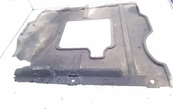 Audi A6 S6 C4 4A Gearbox bottom protection 4A0863822T