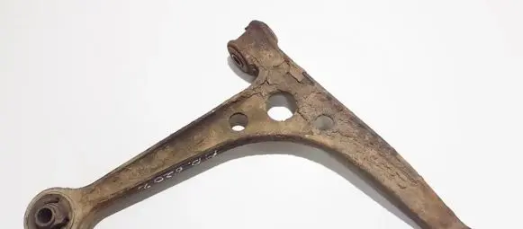 Seat Alhambra (Mk1) Front lower control arm/wishbone