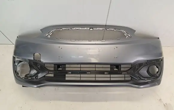 Mitsubishi Space Star Front bumper 6400G516 Z2763