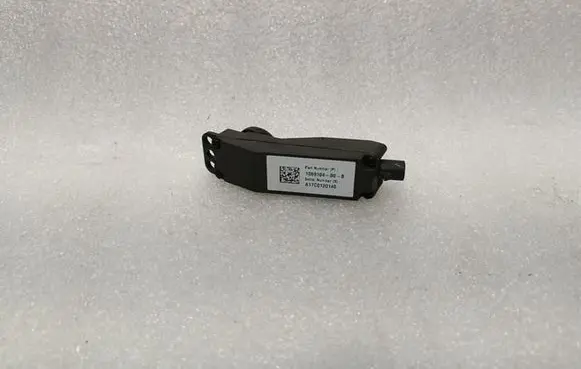 Tesla Model X Other devices 106910400B