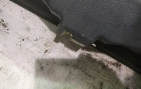 Honda Civic Tailgate/trunk/boot lock/catch/latch