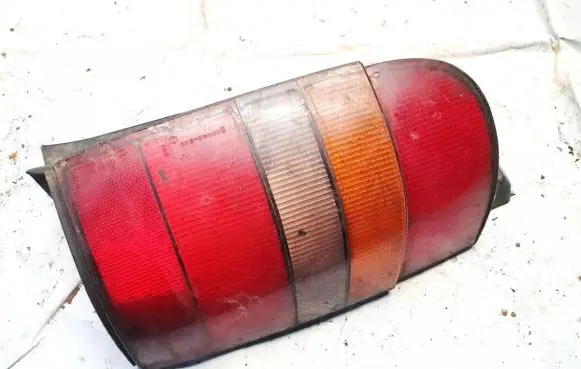 Renault Espace I Rear/tail lights 602510189