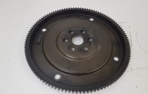 Mazda CX-7 Flywheel