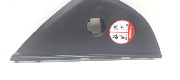 Hyundai i20 (PB PBT) Dashboard side end trim 847261J300