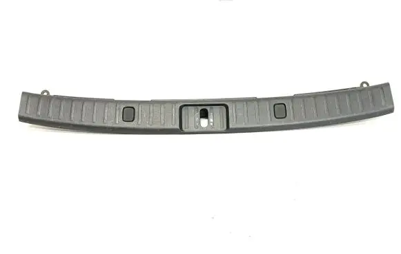 Lexus RX III Trunk/boot sill cover protection 5838748030 6942248010