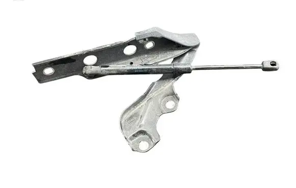 Audi A6 S6 C7 4G Engine bonnet/hood hinges 4G8823302D
