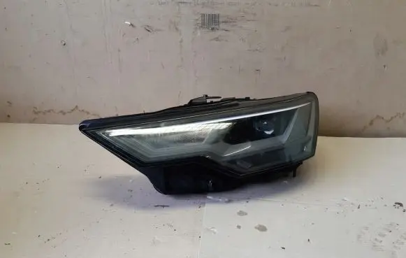 Audi A6 S6 C8 4K Headlight/headlamp