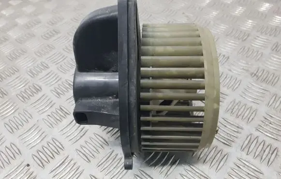 Fiat Ducato Heater fan/blower 142620500