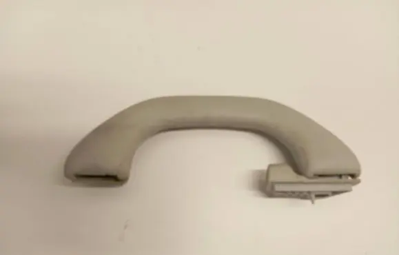 Volkswagen Sharan Rear interior roof grab handle 7M3857607H