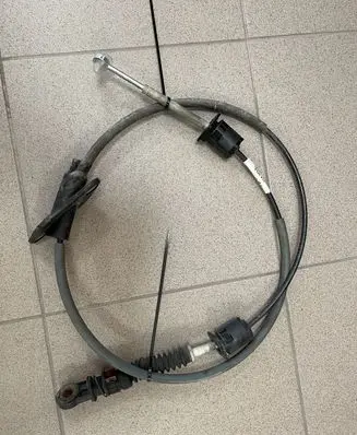 Volvo XC90 Gear shift cable linkage 9480954