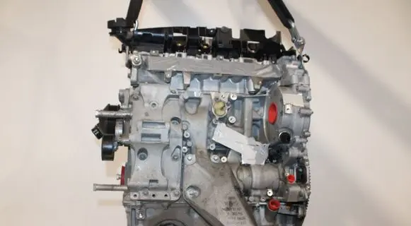BMW 1 F20 F21 Engine B47D20A