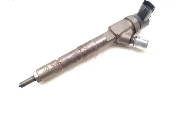 Fiat Doblo Fuel injector 0445110524