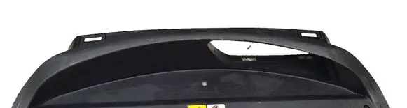 Air intake duct part