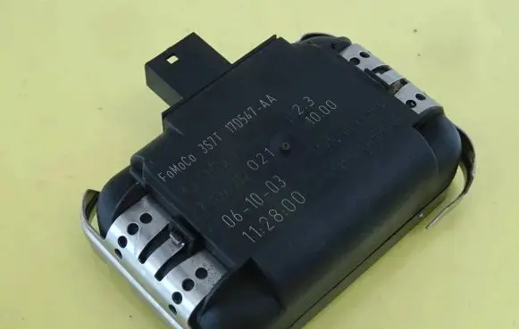 Ford Mondeo Mk III Rain sensor 3S7T17D547AA