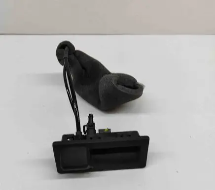 Skoda Superb B8 (3V) Reversing camera 3V0827566H