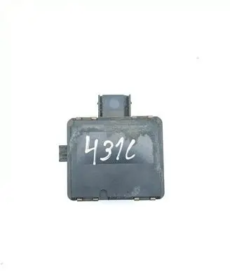 Audi Q5 SQ5 Blind spot module 80A907590